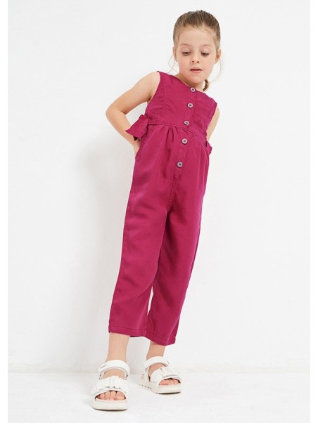 MAYORAL OGRODNICZKI KOMBINEZON