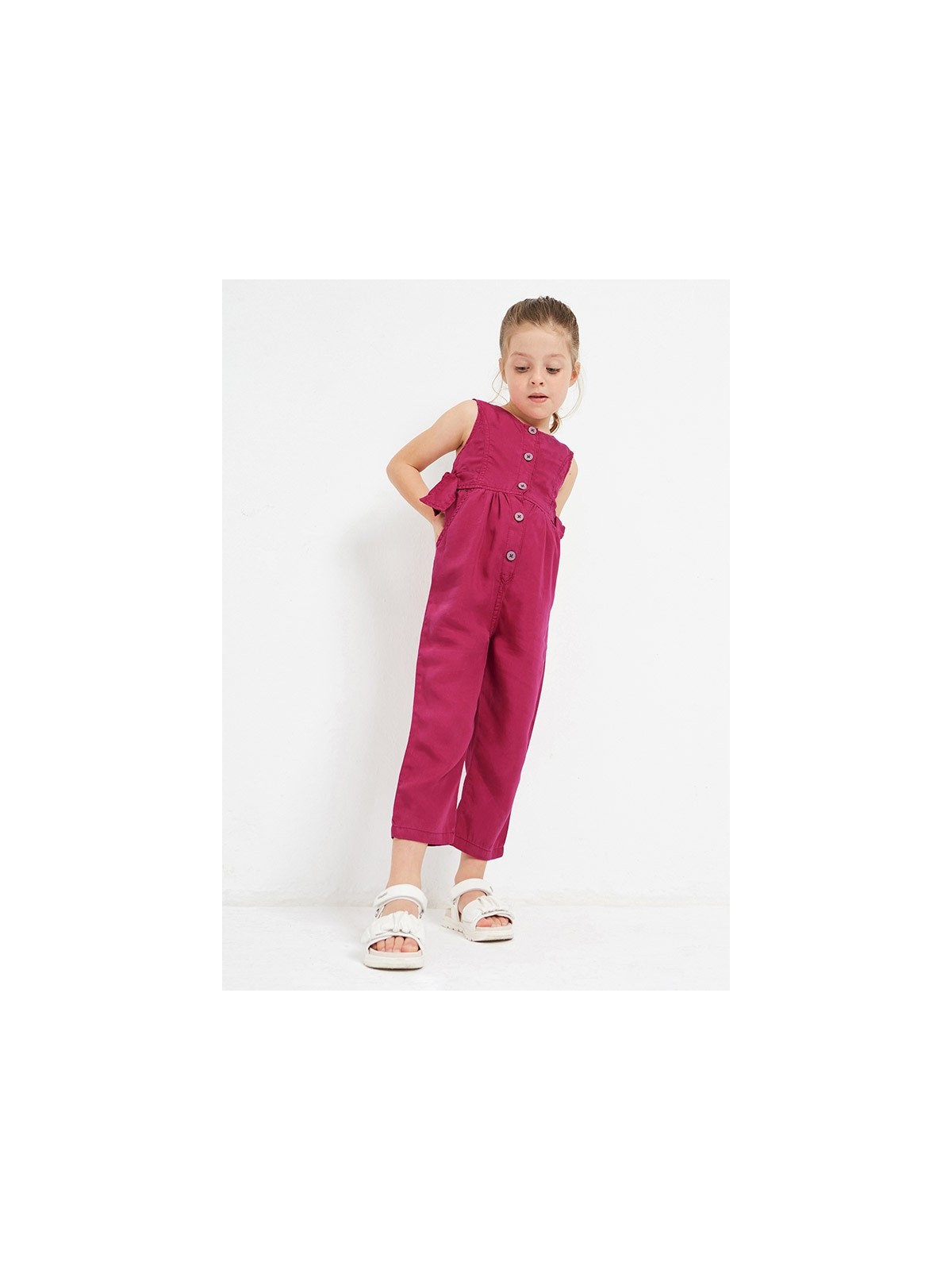 MAYORAL OGRODNICZKI KOMBINEZON