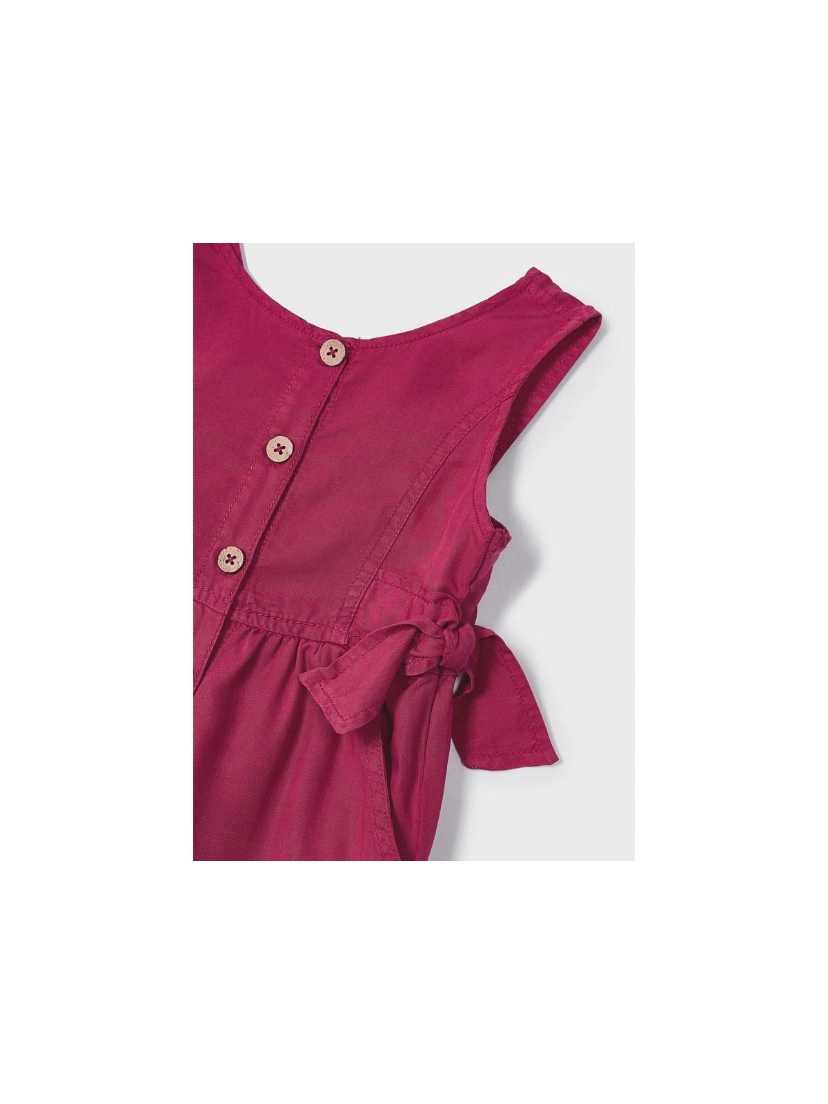 MAYORAL OGRODNICZKI KOMBINEZON