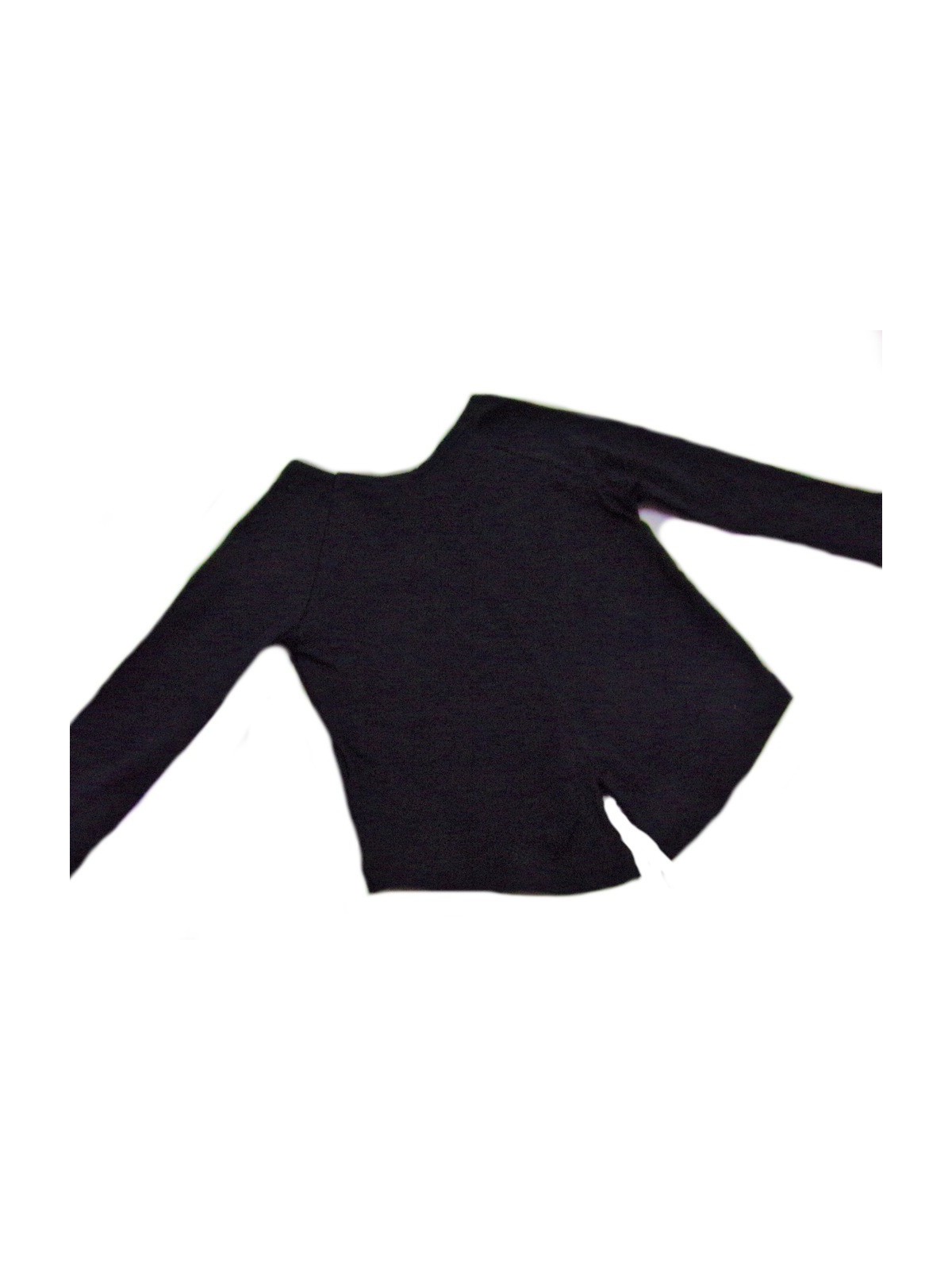 GAP  KOSZULKA BLUZKA NA DŁUGI RĘKAW DLA DZIEWCZYNKI S403-0002