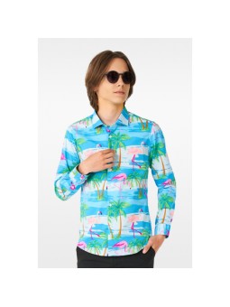 OPPOSUITS KOSZULA TATA SYN