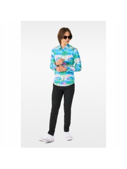 OPPOSUITS KOSZULA TATA SYN