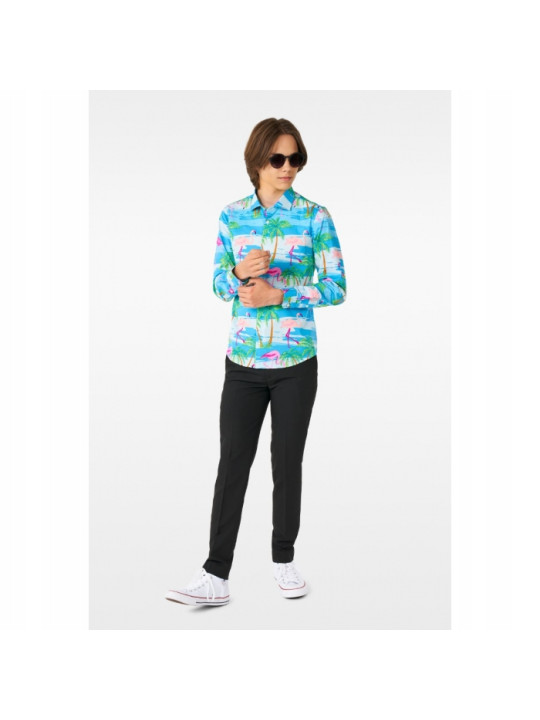 OPPOSUITS KOSZULA TATA SYN