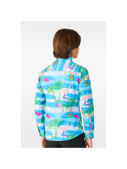 OPPOSUITS KOSZULA TATA SYN