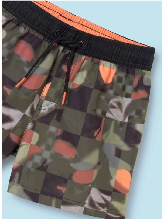 KĄPIELÓWKI  MAYORAL