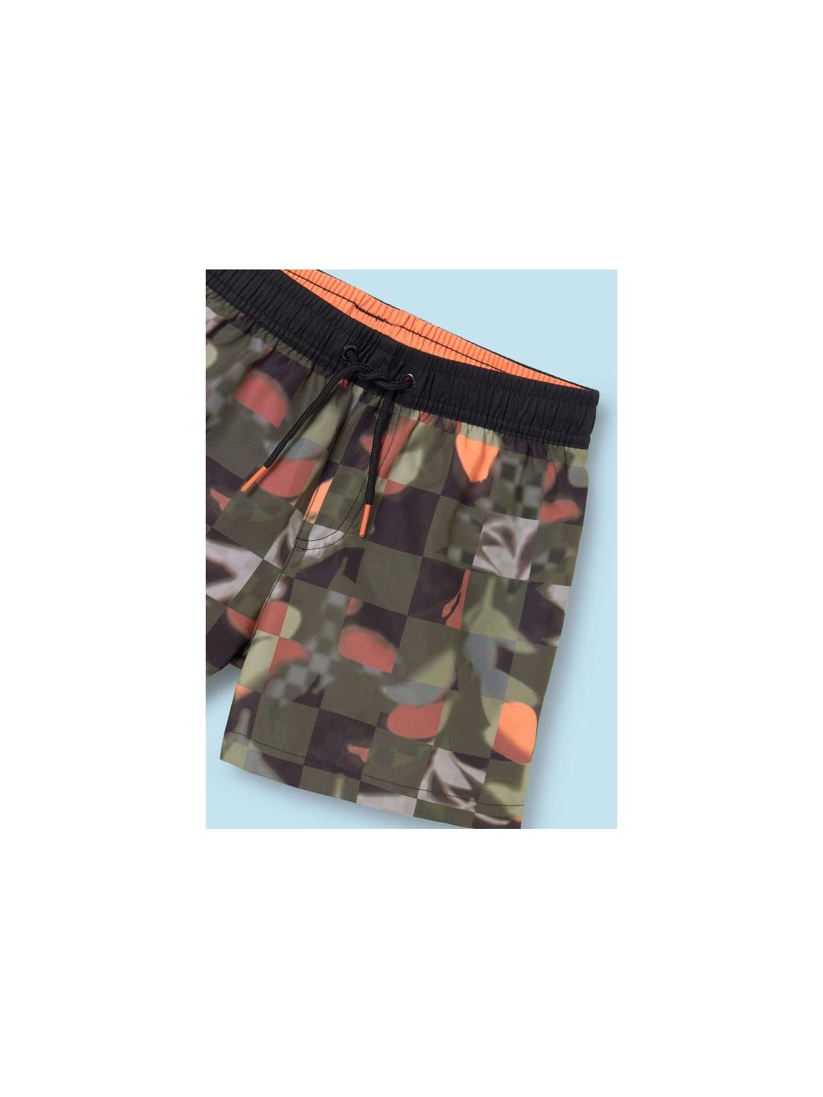 KĄPIELÓWKI  MAYORAL