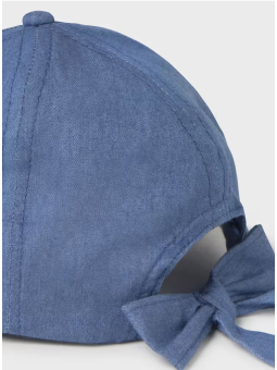 MAYORAL CZAPKA Z DASZKIEM DLADZIEWCZNKI GRANAT 10150/10