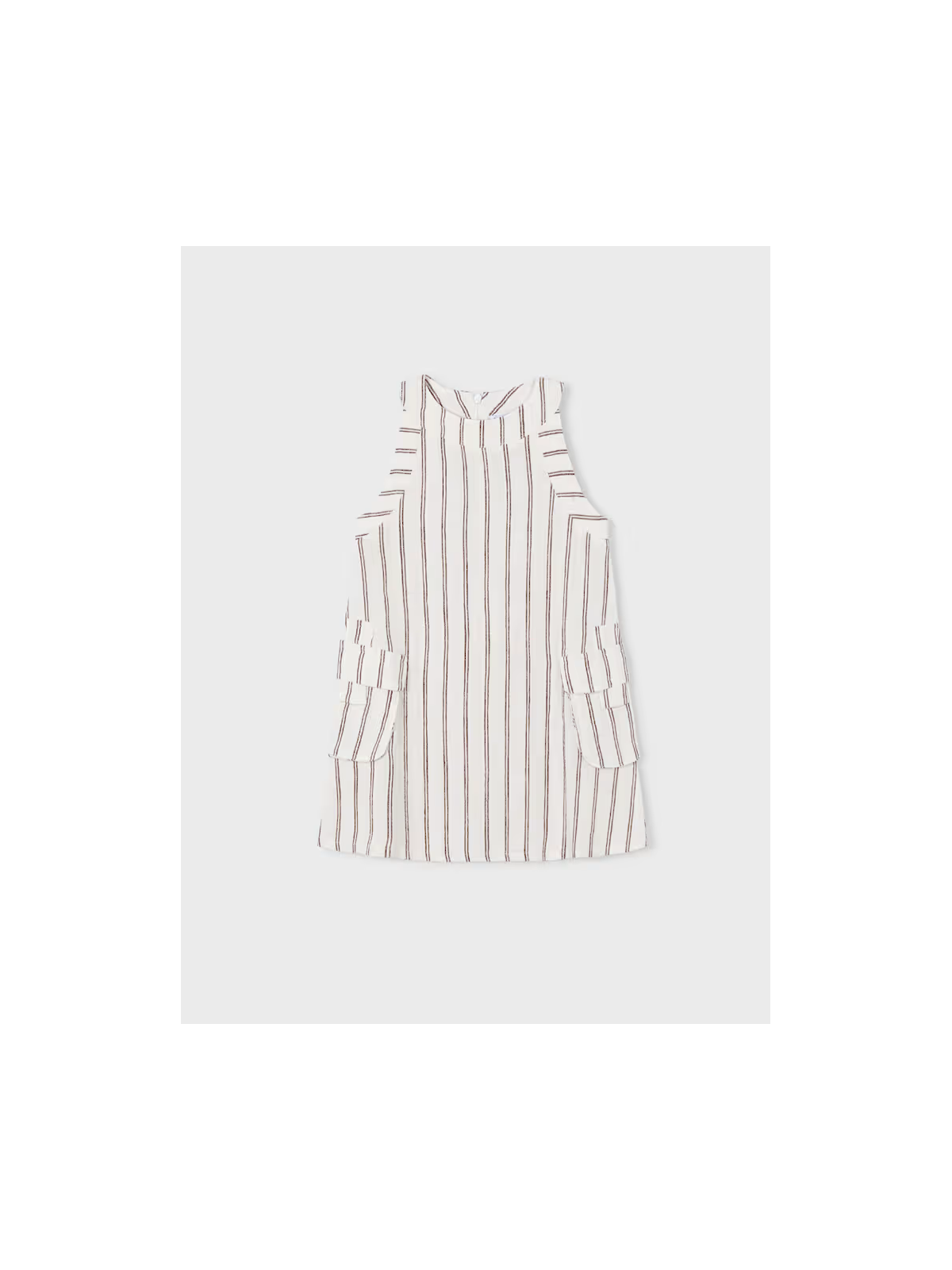 MAYORAL SUKIENKA DLA DZIEWCZYNKI W PASKI 3929/24