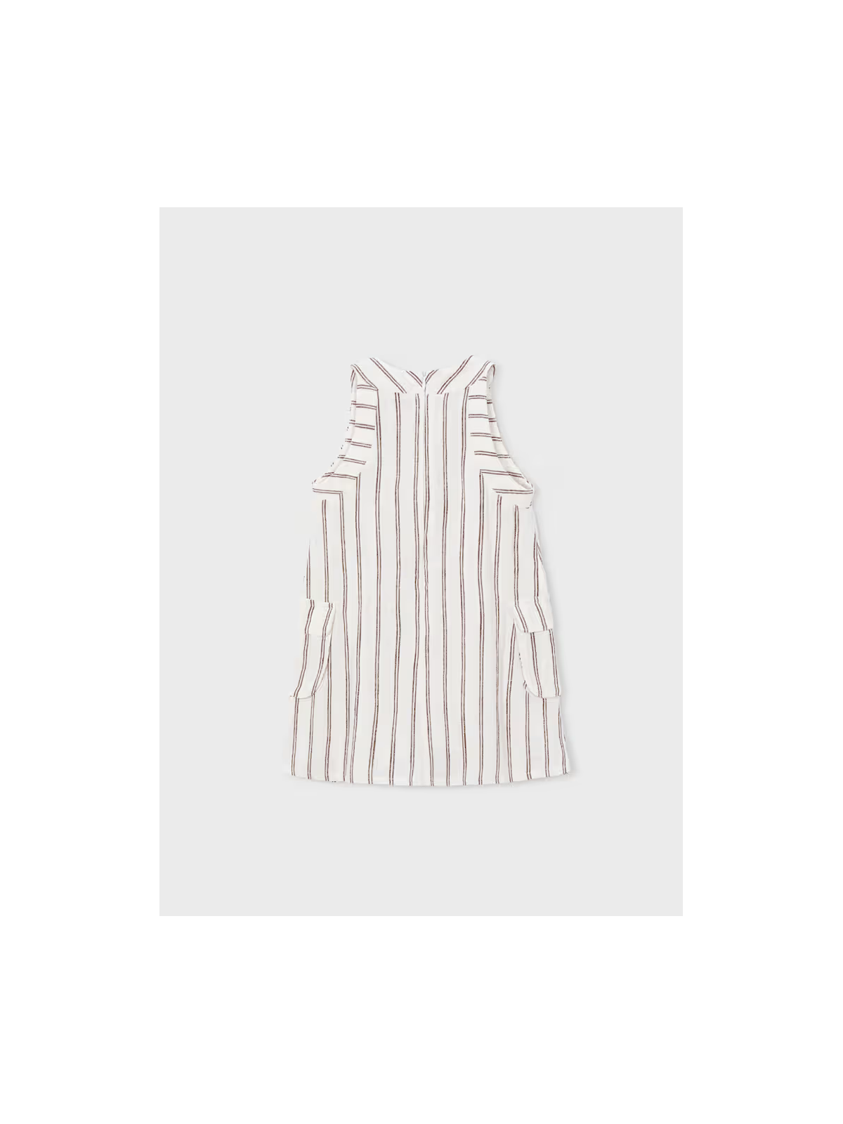 MAYORAL SUKIENKA DLA DZIEWCZYNKI W PASKI 3929/24