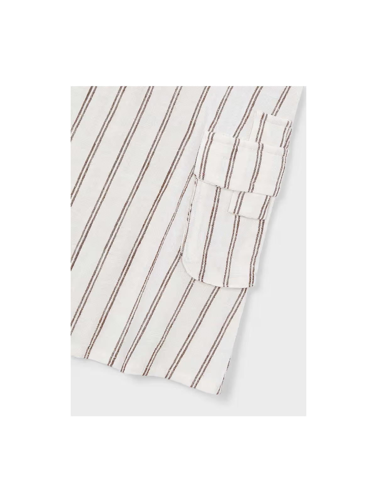 MAYORAL SUKIENKA DLA DZIEWCZYNKI W PASKI 3929/24