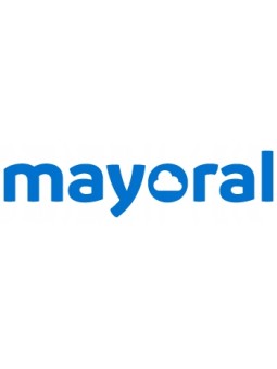 MAYORAL SPODENKI