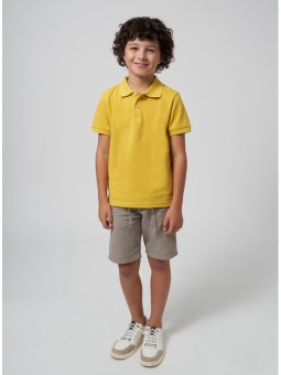 T-SHIRT POLO MAYORAL