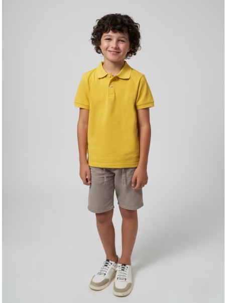T-SHIRT POLO MAYORAL