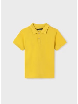 T-SHIRT POLO MAYORAL