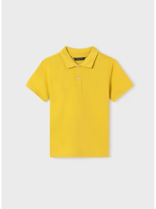 T-SHIRT POLO MAYORAL