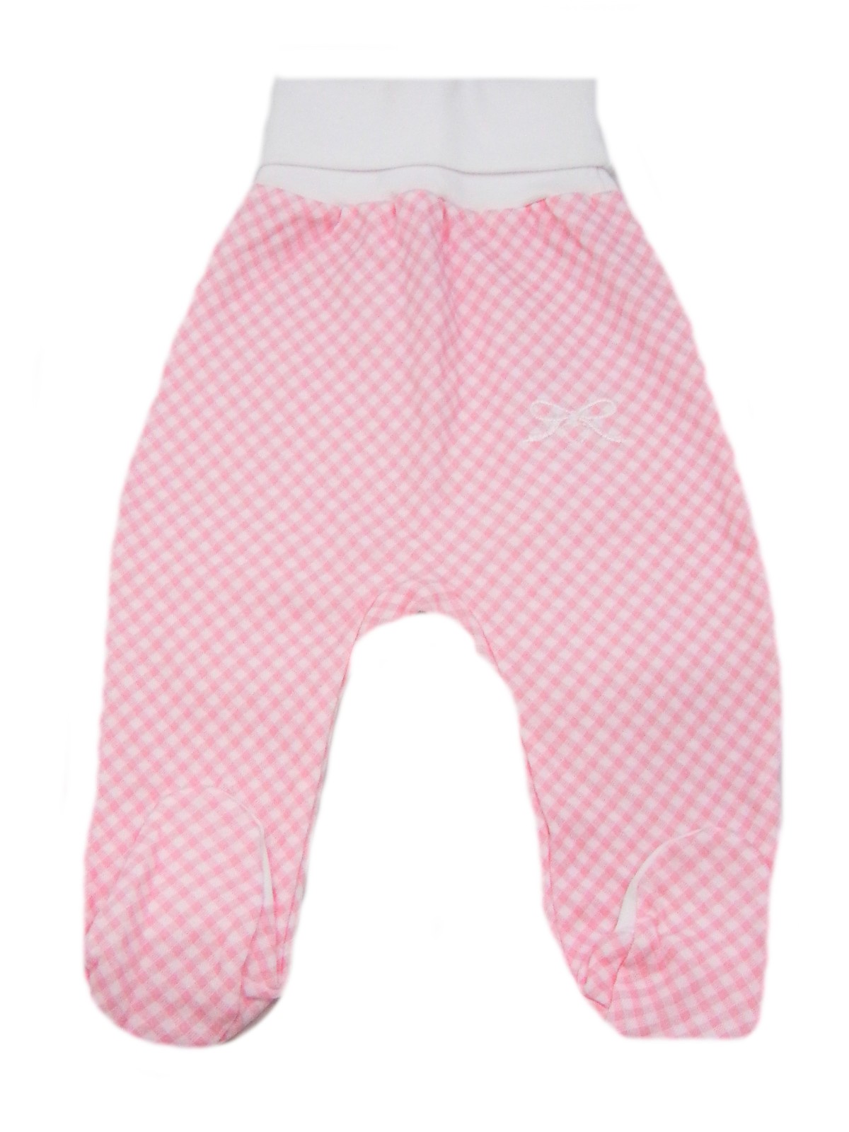 KOMPLET PIŻAMA DLA DZIEWCZYNKI BODY PLUS PÓŁŚPIOCHY MAŁGOSIA