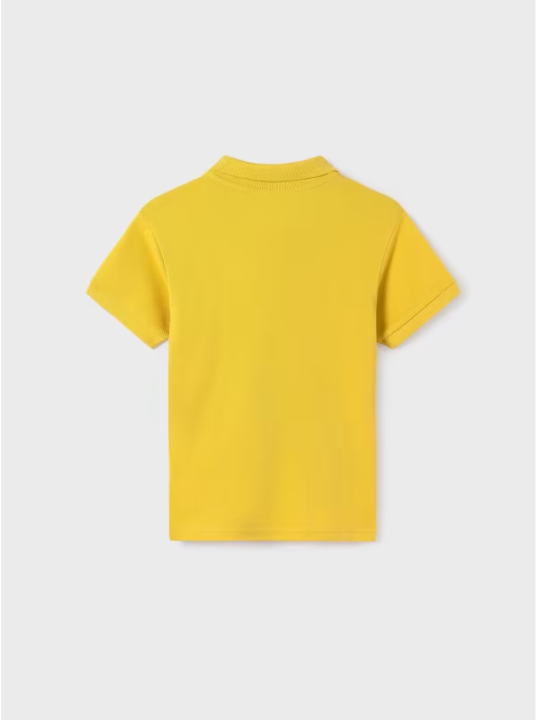 T-SHIRT POLO MAYORAL