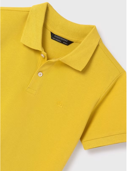 T-SHIRT POLO MAYORAL