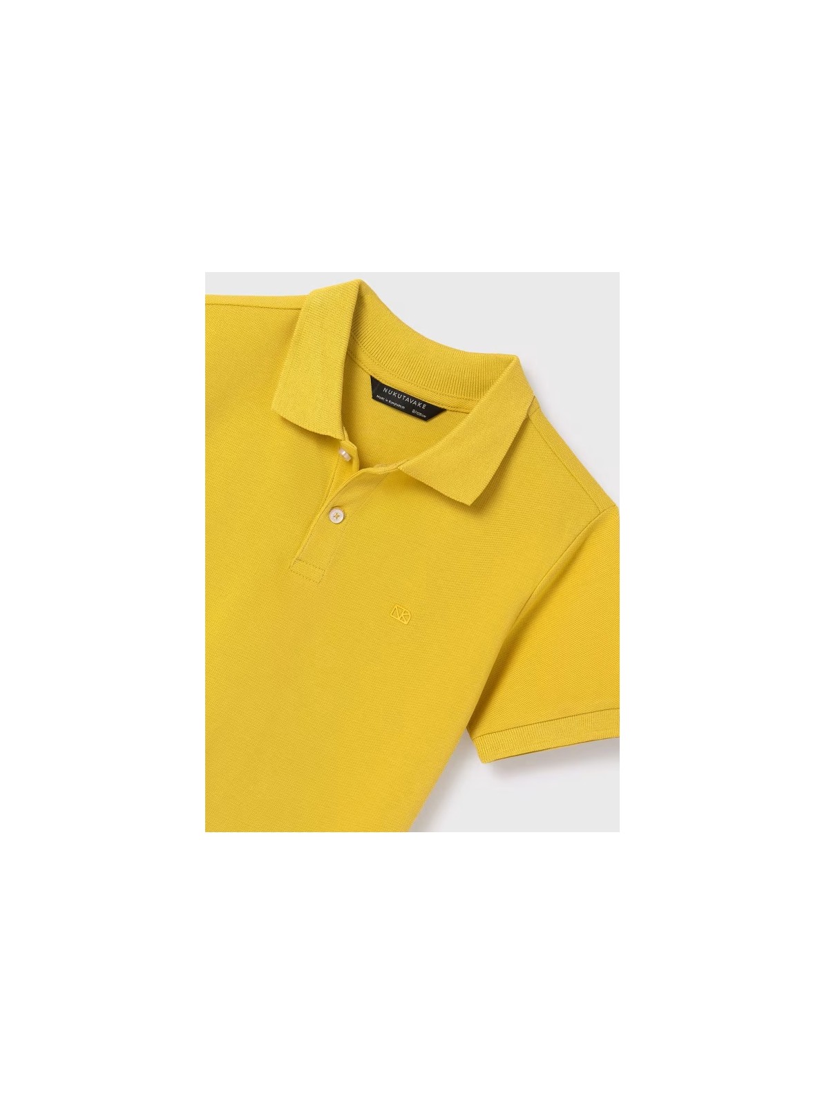 T-SHIRT POLO MAYORAL