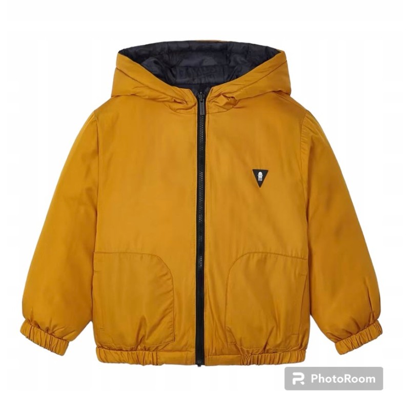 KURTKA DWUSTRONNA MAYORAL