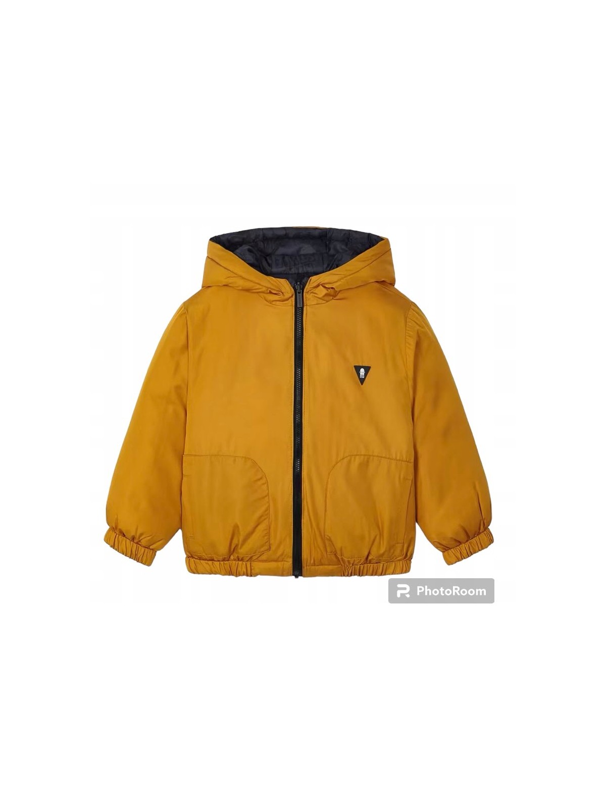 KURTKA DWUSTRONNA MAYORAL