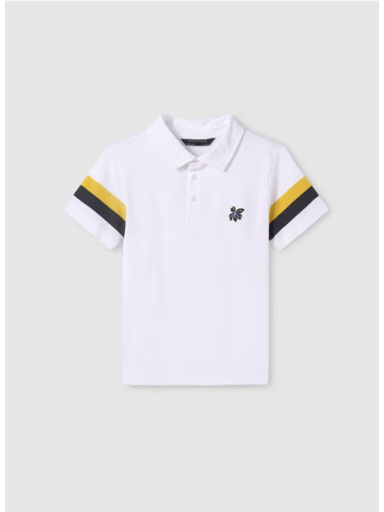T-SHIRT POLO MAYORAL