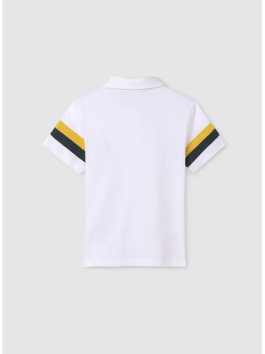 T-SHIRT POLO MAYORAL