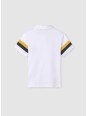 T-SHIRT POLO MAYORAL