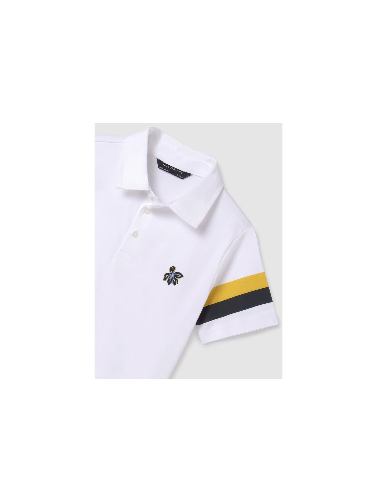 T-SHIRT POLO MAYORAL