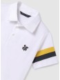 T-SHIRT POLO MAYORAL