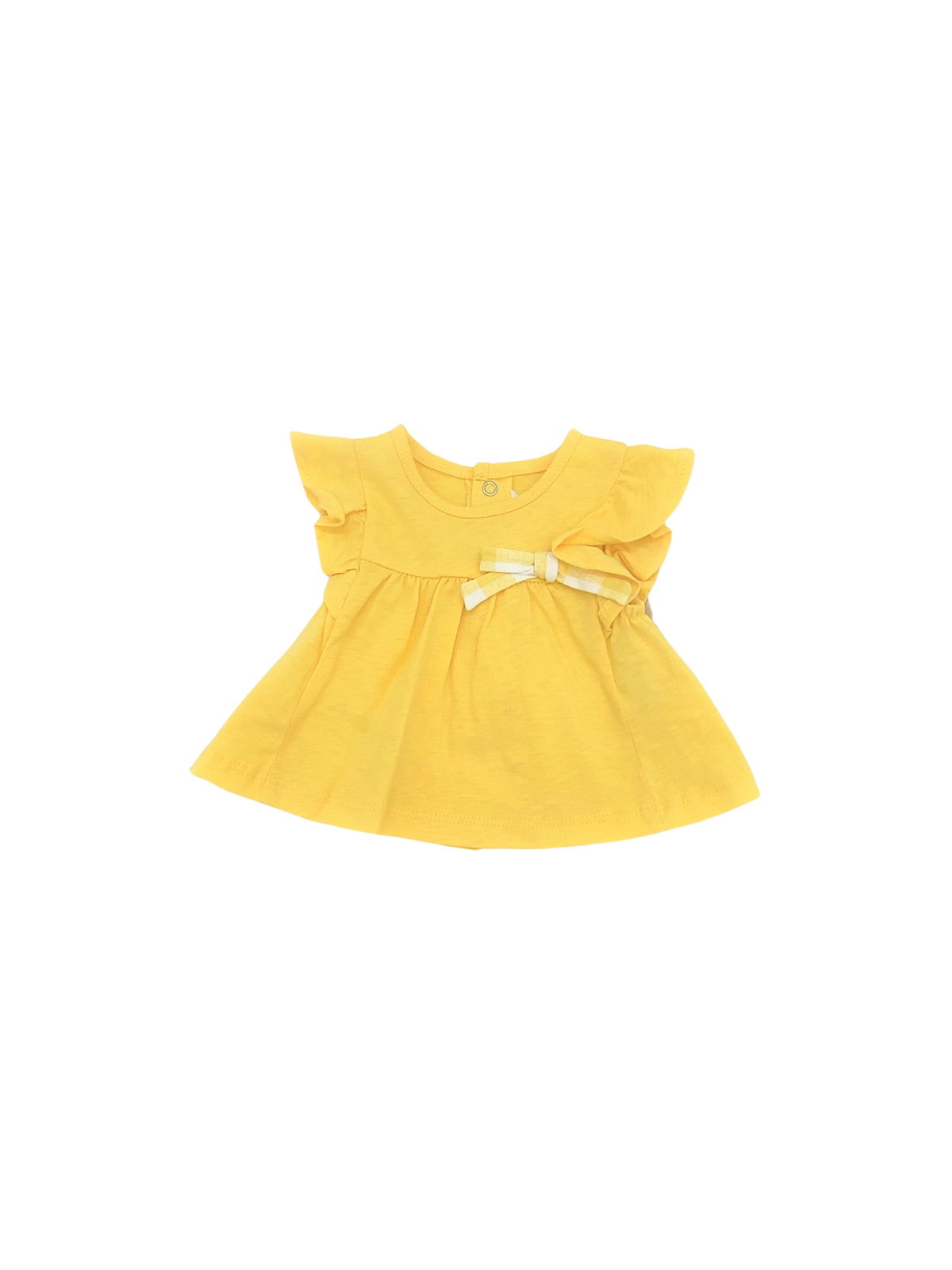 MAYORAL NEWBORN KOMPLET DLA DZIEWCZYNKI KOSZULKA PLUS SPODENKI 1626 /2