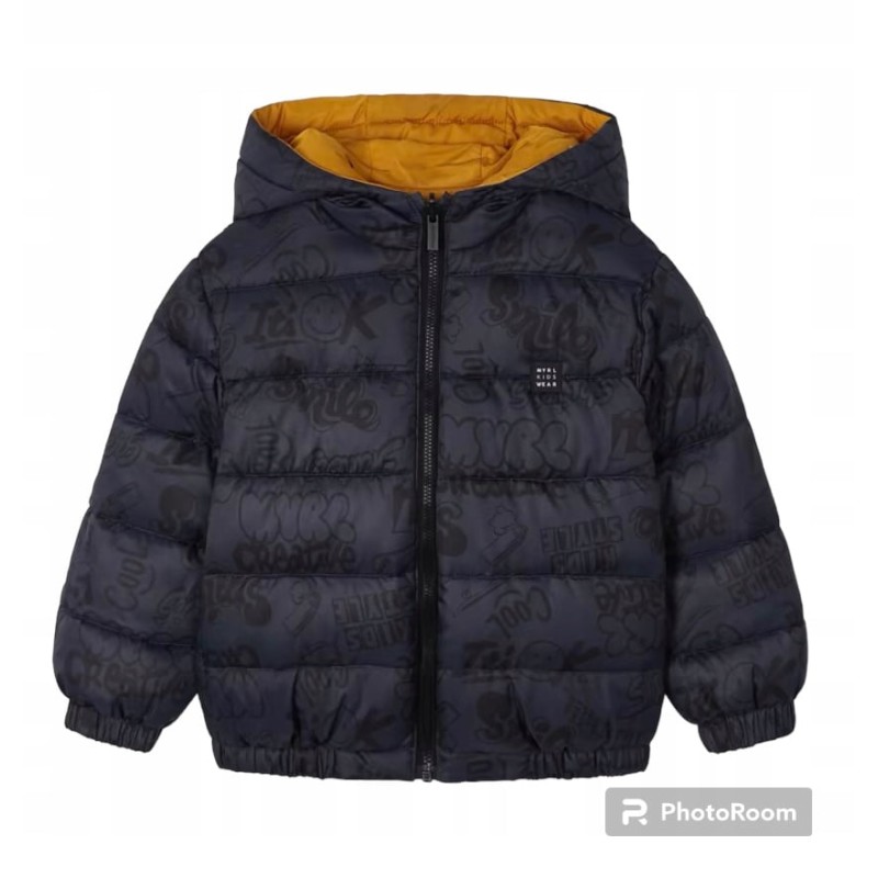 KURTKA DWUSTRONNA MAYORAL