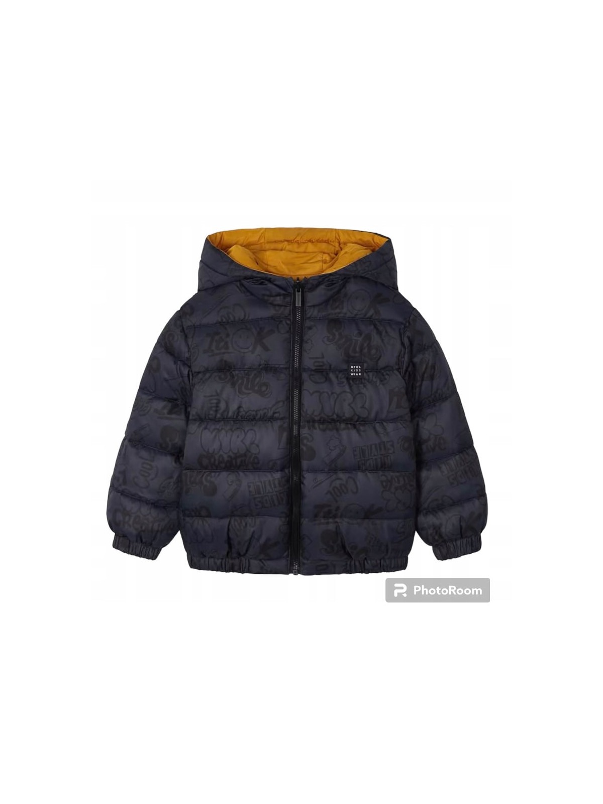 KURTKA DWUSTRONNA MAYORAL