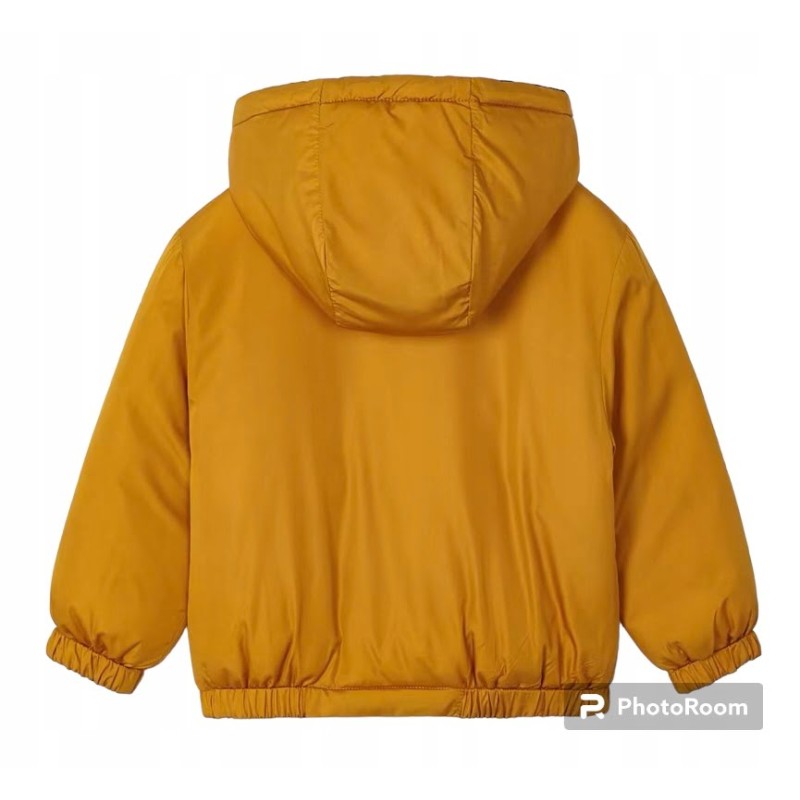 KURTKA DWUSTRONNA MAYORAL