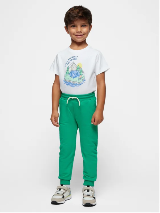 SPODNIE DRESOWE MAYORAL