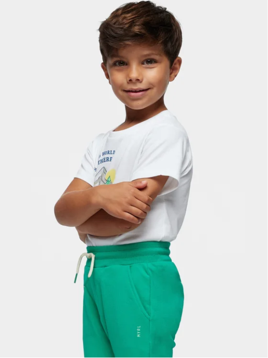 SPODNIE DRESOWE MAYORAL