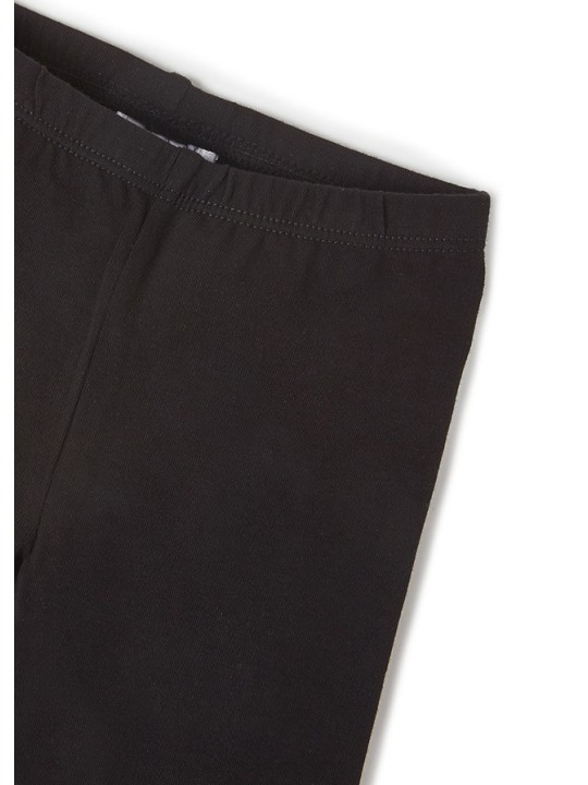 MAYORAL NEWBORN KOMPLET LETNI DLA DZIEWCZYNKI BLUZKA TUNIKA W KRATKĘ PLUS LEGINSY KOMPLET10