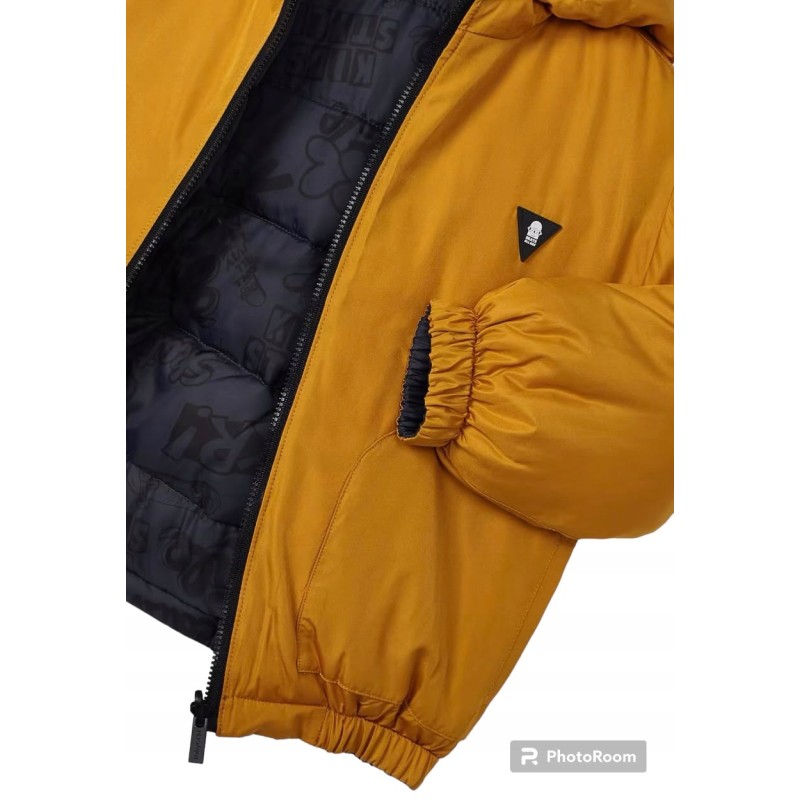 KURTKA DWUSTRONNA MAYORAL