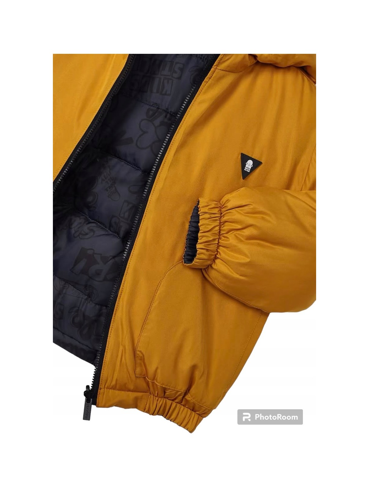 KURTKA DWUSTRONNA MAYORAL