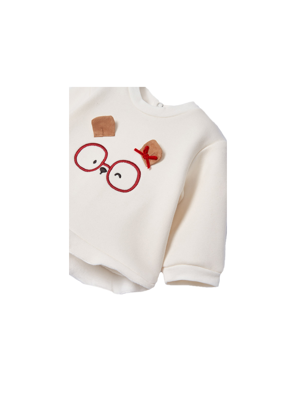 MAYORAL NEWBORN BLUZKA  KOSZULKA  DLA DZIEWCZYNKI  KREM 2086