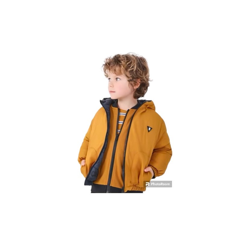 KURTKA DWUSTRONNA MAYORAL