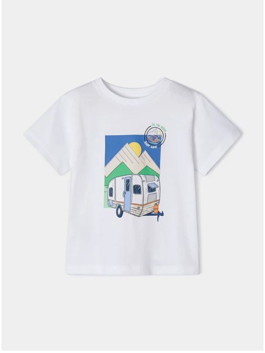 T-SHIRT MAYORAL