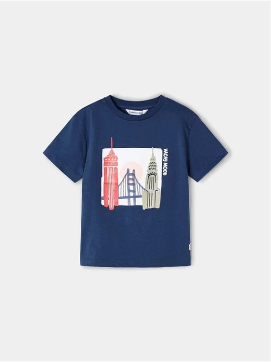 T-SHIRT MAYORAL