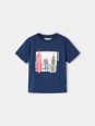 T-SHIRT MAYORAL