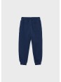 MAYORAL SPODNIE DRESOWE BASIC DLA CHŁOPCA GRANAT 742 /17