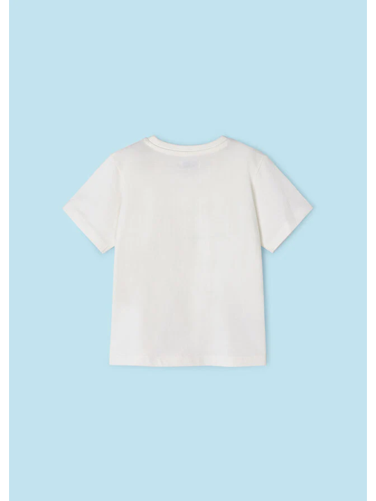 T-SHIRT MAYORAL