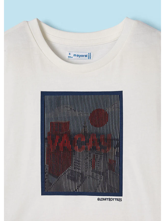 T-SHIRT MAYORAL