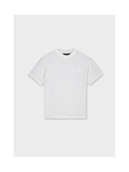 MAYORAL NUKUTAVAKE T-SHIRT BLUZKA KOSZULKA NA KRÓTKI RĘKAW DLA CHŁOPCA 6029 /10