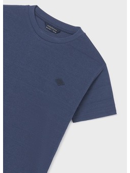 MAYORAL NUKUTAVAKE T-SHIRT BLUZKA KOSZULKA NA KRÓTKI RĘKAW DLA CHŁOPCA 6029 /11