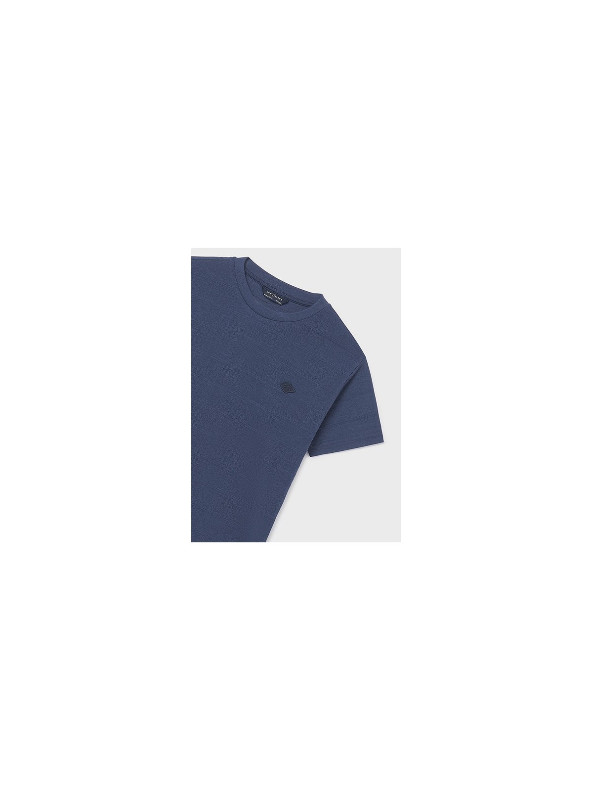 MAYORAL NUKUTAVAKE T-SHIRT BLUZKA KOSZULKA NA KRÓTKI RĘKAW DLA CHŁOPCA 6029 /11